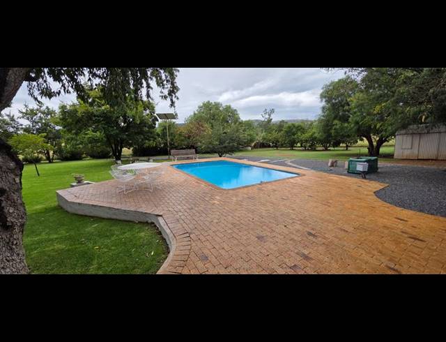3 BEDROOM PROPERTY TO RENT IN WELVERDIEND AH